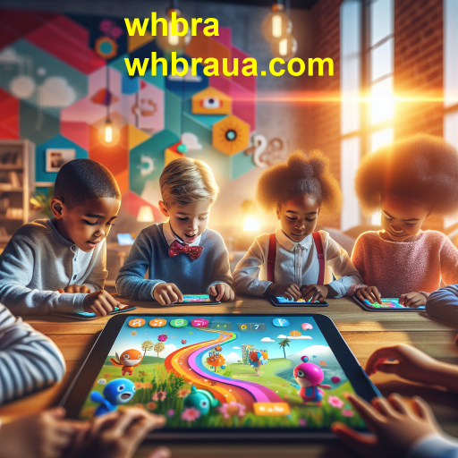 A Importância dos Jogos Educativos na Aprendizagem