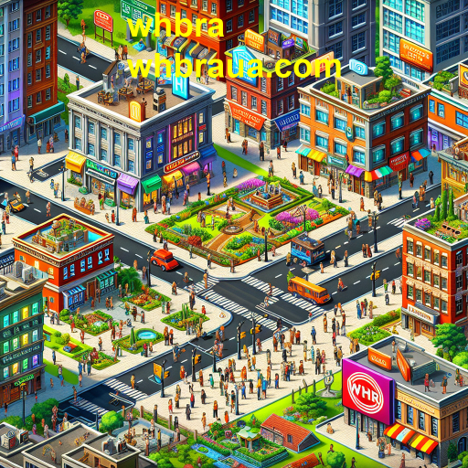 Explorando o Mundo dos Jogos de Simulação